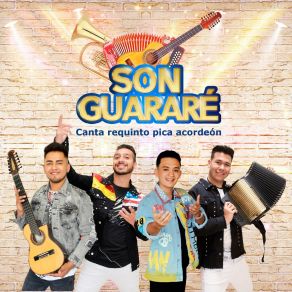 Download track Se Le Moja La Canoa Son Guarare