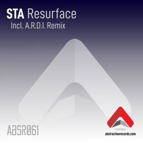 Download track Resurface (Original Mix) Sta