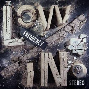 Download track Secondhand Nation The Low Frequency In Stereo