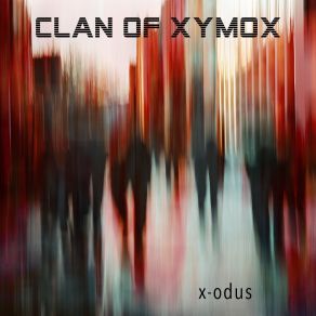 Download track Suffer (Johan Van Staal / Ronny Moorings Versus A. I. Remix) Clan Of Xymox