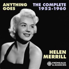 Download track Soft As Spring Helen Merrill