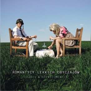 Download track Balkonowa Piosneka Romantycy Lekkich Obyczajów