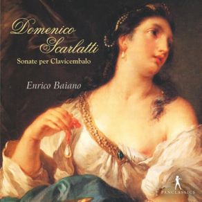 Download track Keyboard Sonata In D Major, Kk. 119 Enrico Baiano