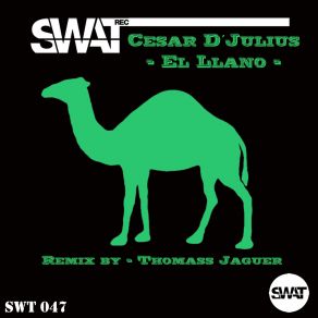 Download track El Llano Cesar D Julius