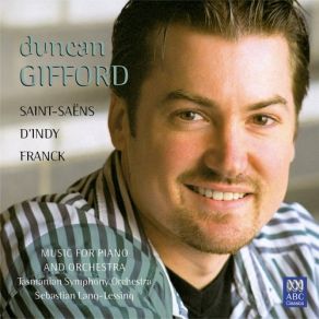 Download track Piano Concerto No. 5 In F Major, Op. 103 Egyptian' 3. Molto Allegro Duncan Gifford