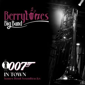 Download track Writing's On The Wall Berrytones Big Band