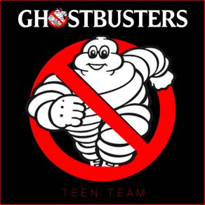 Download track Extreme Ghostbusters Teen Team