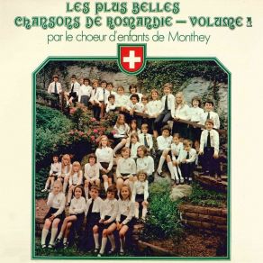 Download track Le Petit Chevrier Le Choeur D'enfants De Monthey