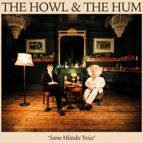 Download track Echo The Howl & The Hum