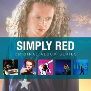 Download track Red Box Simply Red