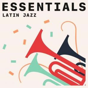 Download track The Afro Latin Jazz Suite, Movement I: Mother Africa Rudresh Mahanthappa, Arturo O'Farrill, The Afro Latin Jazz Orchestra