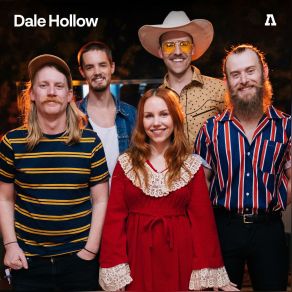 Download track I'm A Lover (But I'll Still Fight) (Audiotree Live Version) Dale Hollow