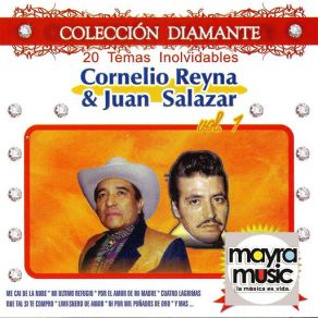 Download track Una Imploracion Juan Salazar, Cornelio Reyna