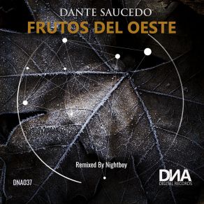 Download track Frutos Del Oeste (Nightboy Remix) Dante Saucedo