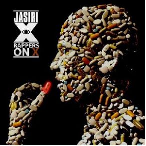 Download track I Got That X Jasiri X