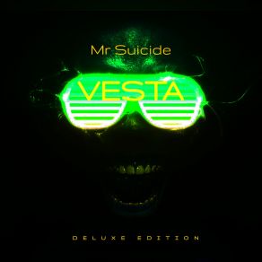 Download track Canada MR SUICIDE