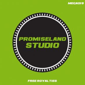 Download track Promiseland Studio 128 (Tool 13) Kasper