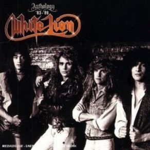 Download track You'Re All I Need White Lion