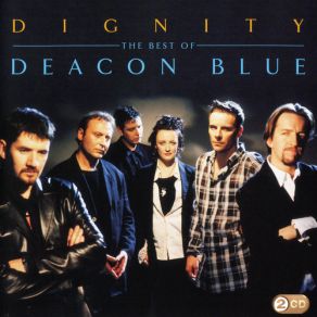 Download track Fourteen Years Deacon Blue