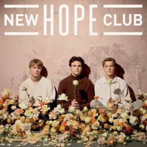 Download track Know Me Too Well New Hope Club