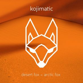 Download track Desert Fox Kojimatic