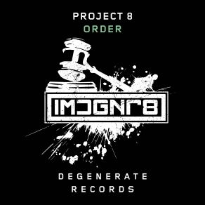 Download track Order (Extended Mix) Project 8