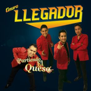 Download track Caderita Peluda (Hoy Me Toca A Mi) Grupo Llegador