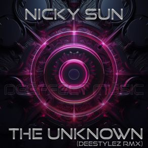 Download track The Unknown (Deestylez Rmx Radio Edit) Deestylez