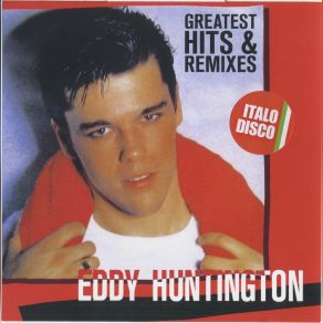 Download track Hey Senorita (Spanish Version) Eddy Huntington