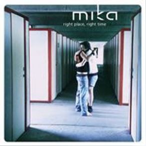 Download track I'm Looking Through You Mika