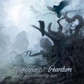 Download track Spiritual Fluid Eguana, Treantum