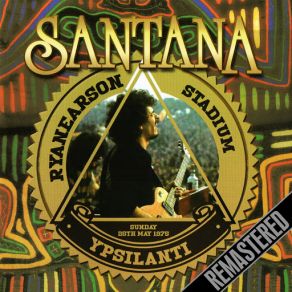 Download track Oye Como Va Santana