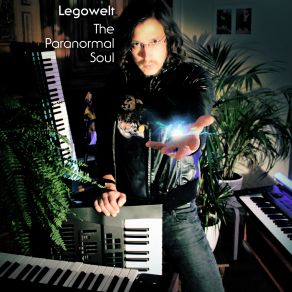 Download track Renegade Of A New Age Legowelt