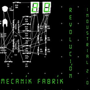 Download track Mistic Vision Mecaník Fabrík