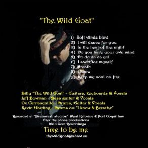 Download track Do Do Da Da Yo The Wild Goat