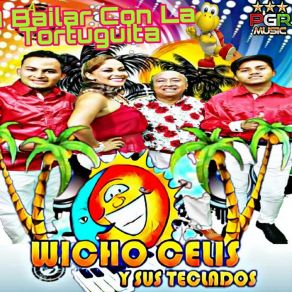 Download track El Perrito De Carina Wicho Celis