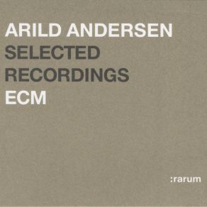 Download track Sole Arild Andersen