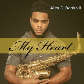 Download track Time Of My Life Alex D. Banks IIShaturia Lightbourne