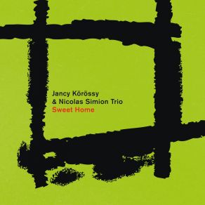 Download track Variations On A Theme From The Second Suite For Orchestra Nicolas Simion, Jancy Korossy, Nicolas Simion Trio, James Singleton, Peter Perfido