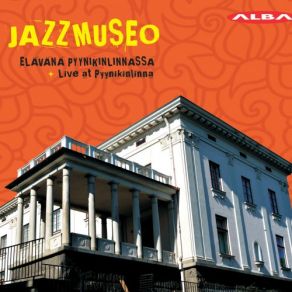 Download track Outolintu (Live) Jazzmuseo