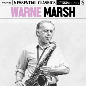 Download track Lover Man Warne Marsh