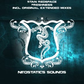 Download track Freshness (Extended Mix) Stan Redspace