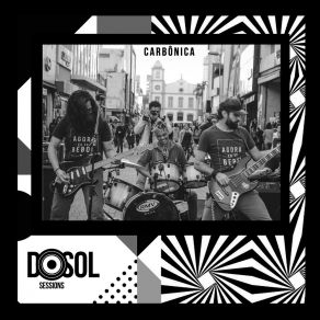 Download track Agora Eu Te Bebo Carbônica