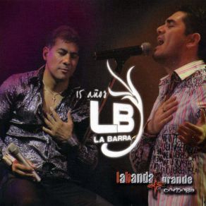 Download track Te Quiero La Barra