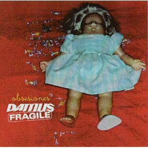 Download track El Salón De Los Espejos Damus Fragile