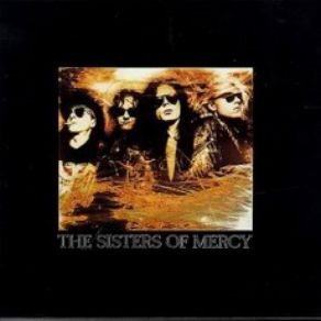 Download track Doctor Jeep (Radio Edit) The Sisters Of Mercy
