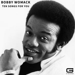 Download track Woman's Gotta Have It Bobby Womack