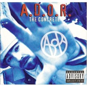 Download track One For The Treble (Sam Sever Mix) A. D. O. R