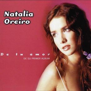 Download track Que Si Que Si Natalia Oreiro