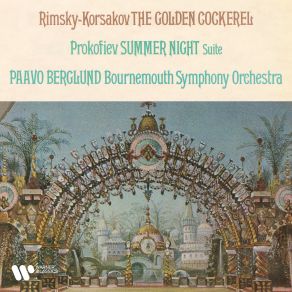 Download track Summer Night, Op. 123: V. Dance Paavo Berglund